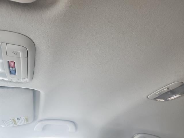 2016 Subaru Crosstrek 2.0i Limited AWD