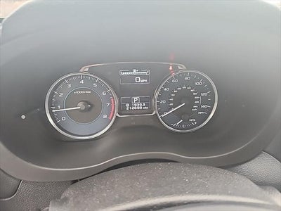 2016 Subaru Crosstrek 2.0i Limited AWD