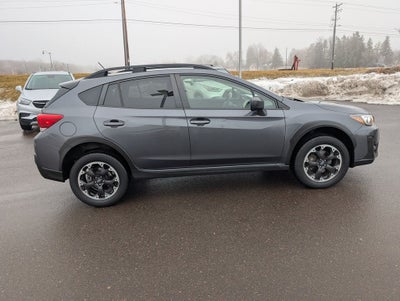 2023 Subaru Crosstrek Base AWD