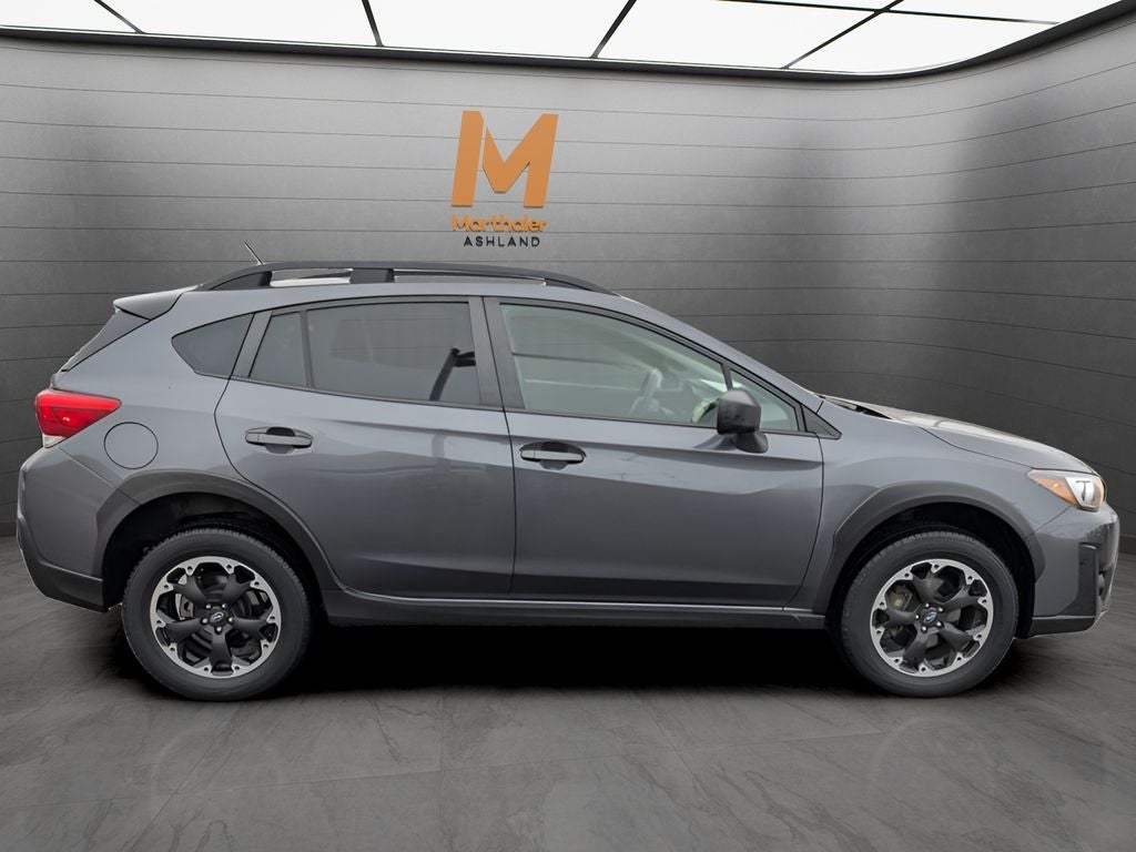 2023 Subaru Crosstrek Base AWD