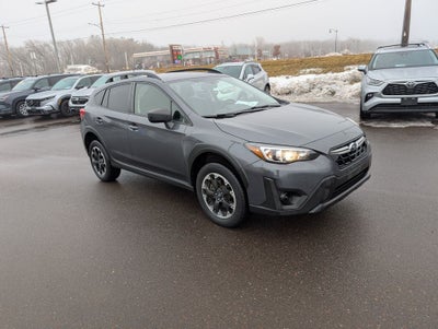 2023 Subaru Crosstrek Base AWD