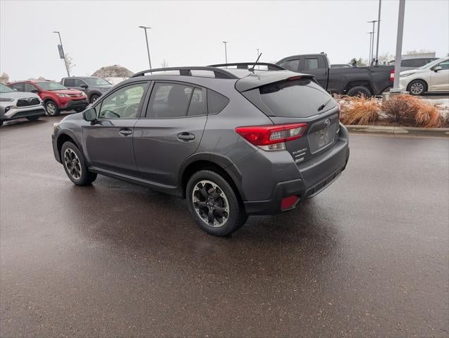 2023 Subaru Crosstrek Base AWD