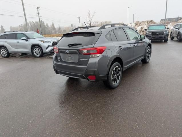 2023 Subaru Crosstrek Base AWD