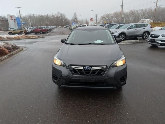 2023 Subaru Crosstrek Base AWD