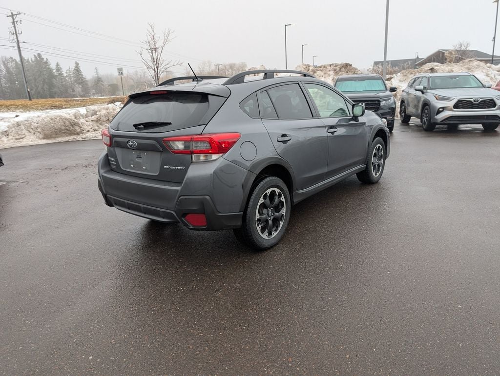 2023 Subaru Crosstrek Base AWD