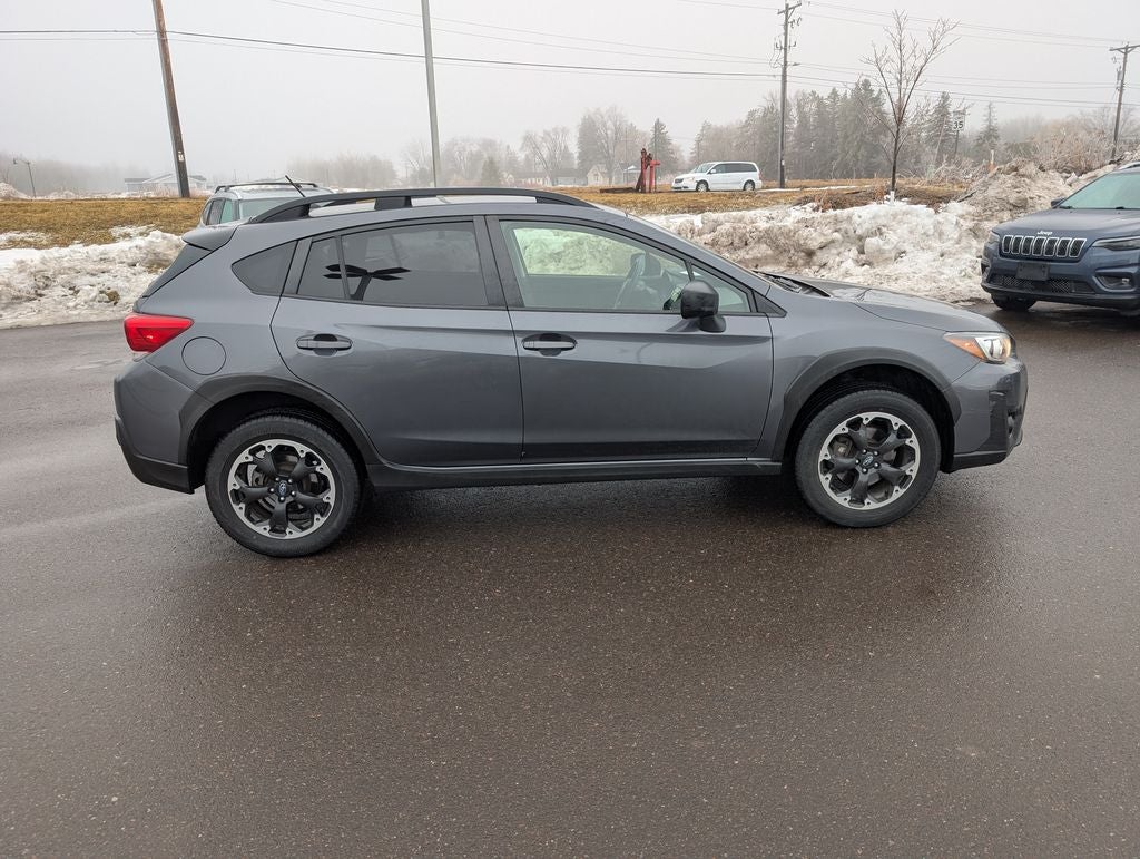 2023 Subaru Crosstrek Base AWD