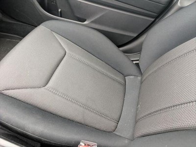 2023 Subaru Crosstrek Base AWD