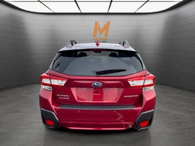 2018 Subaru Crosstrek 2.0i Limited AWD