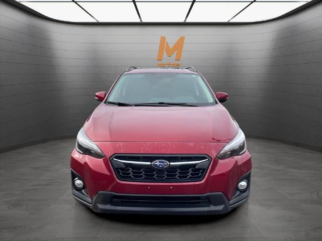 2018 Subaru Crosstrek 2.0i Limited AWD