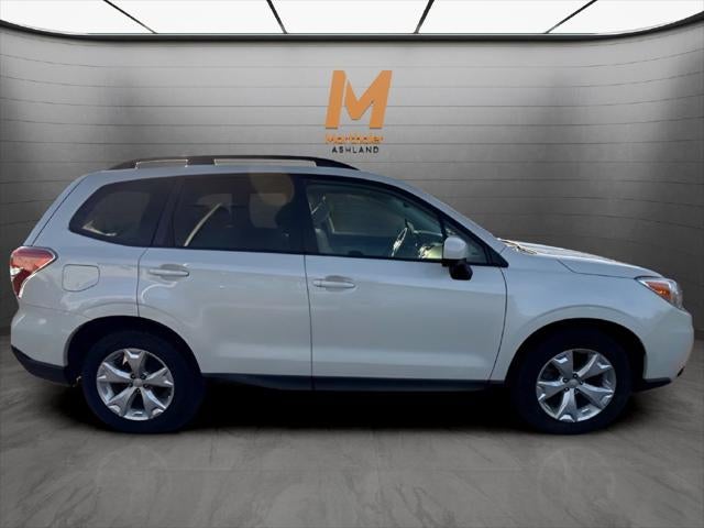 2015 Subaru Forester 2.5i Premium AWD