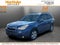 2014 Subaru Forester 2.5i Limited AWD