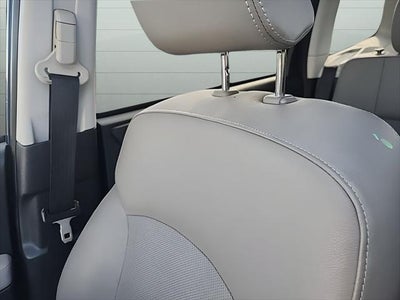 2014 Subaru Forester 2.5i Limited AWD