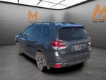 2022 Subaru Forester Premium AWD