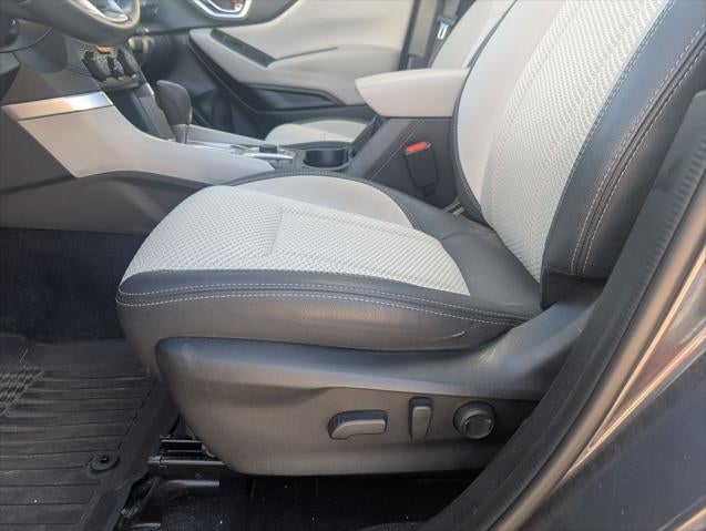 2022 Subaru Forester Premium AWD