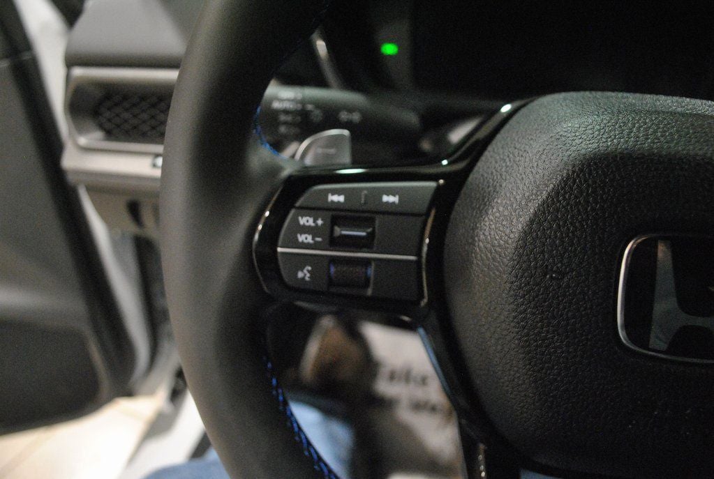 2026 Honda Prelude Coupe