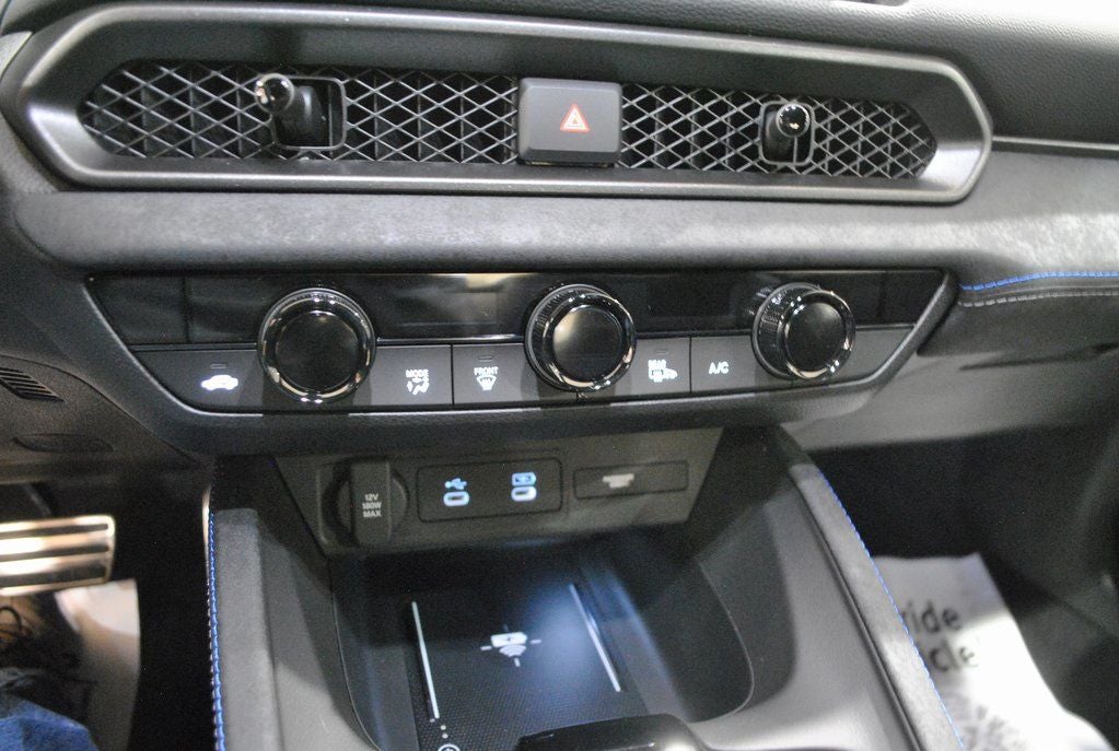 2026 Honda Prelude Coupe