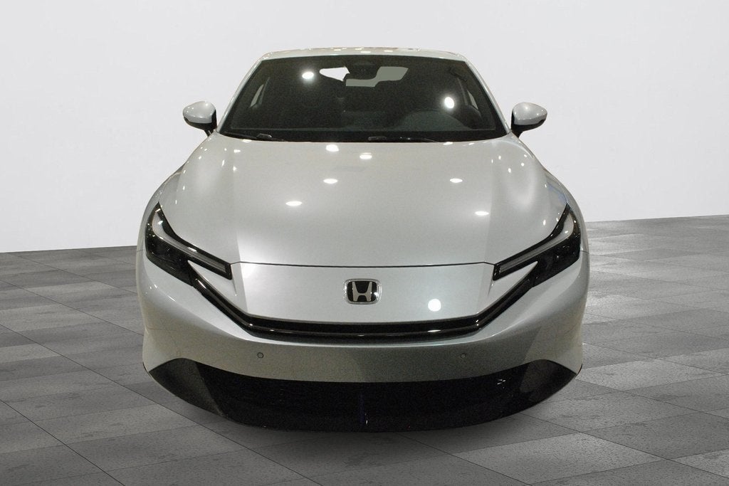 2026 Honda Prelude Coupe