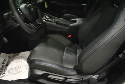 2026 Honda Prelude Coupe