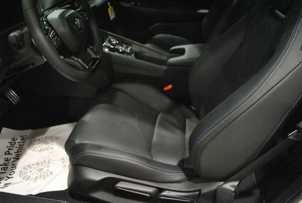 2026 Honda Prelude Coupe