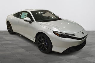2026 Honda Prelude Coupe
