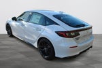 2026 Honda Civic Hybrid Sport FWD