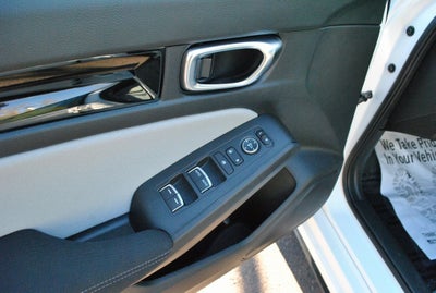 2026 Honda Civic Hybrid Sport FWD