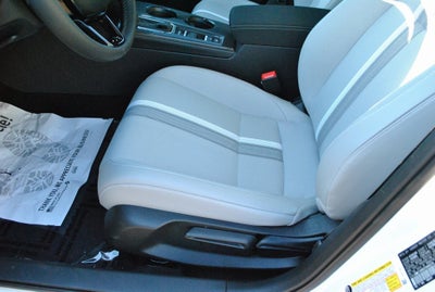 2026 Honda Civic Hybrid Sport FWD