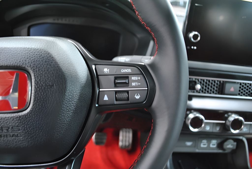 2026 Honda Civic Type R Manual