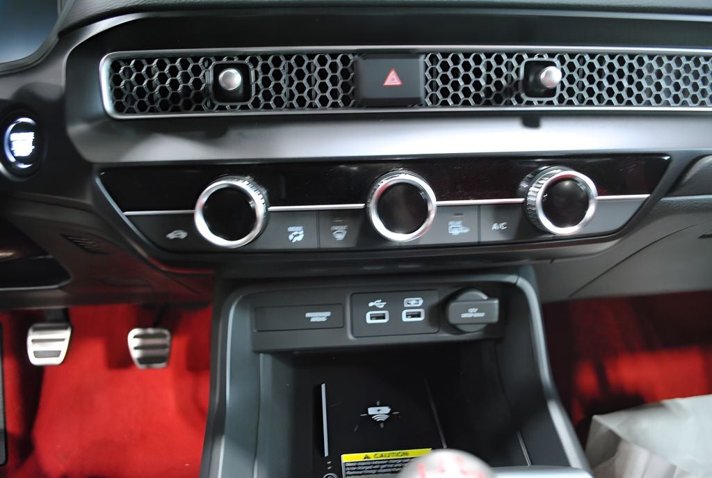 2026 Honda Civic Type R Manual