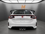 2026 Honda Civic Type R Manual