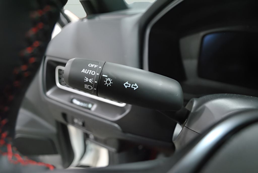2026 Honda Civic Type R Manual