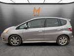 2010 Honda Fit Sport FWD