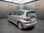 2010 Honda Fit Sport FWD