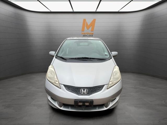 2010 Honda Fit Sport FWD