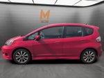 2012 Honda Fit Sport FWD