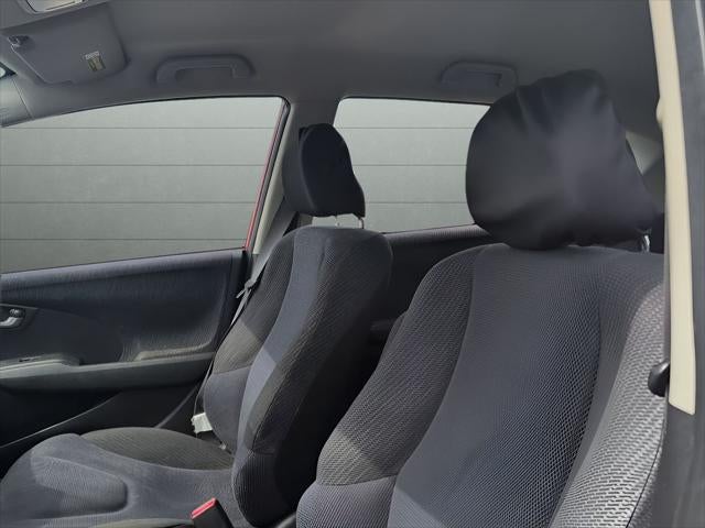 2012 Honda Fit Sport FWD