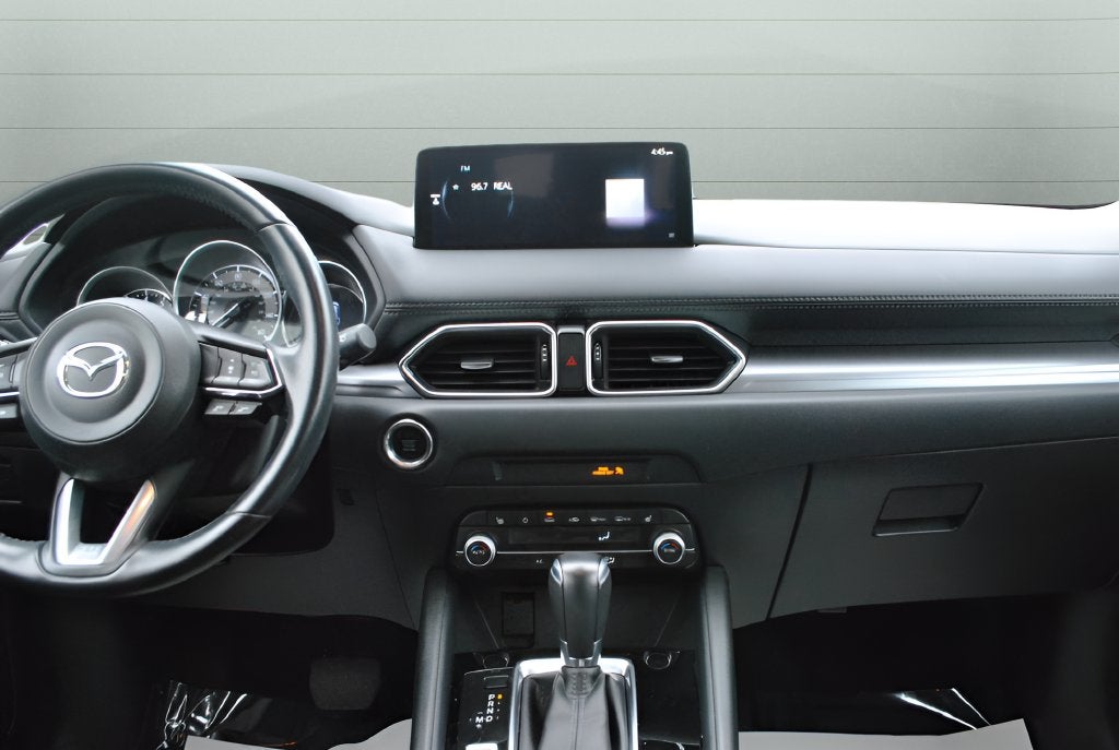 2021 Mazda Mazda CX-5 Touring AWD