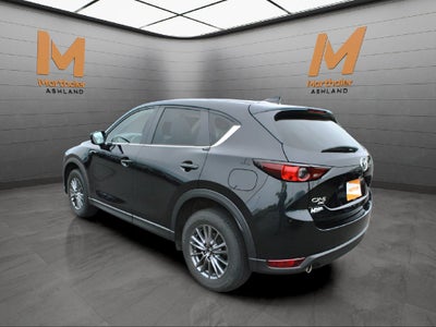 2021 Mazda Mazda CX-5 Touring AWD
