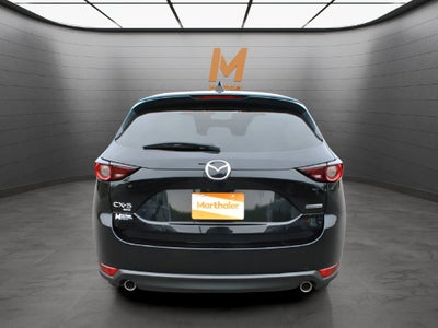 2021 Mazda Mazda CX-5 Touring AWD