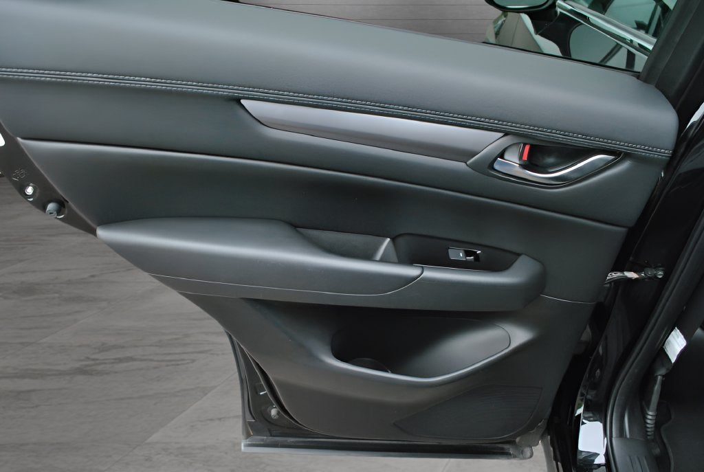 2021 Mazda Mazda CX-5 Touring AWD