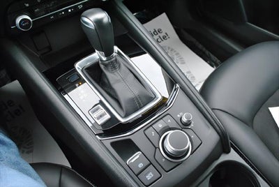 2021 Mazda Mazda CX-5 Touring AWD