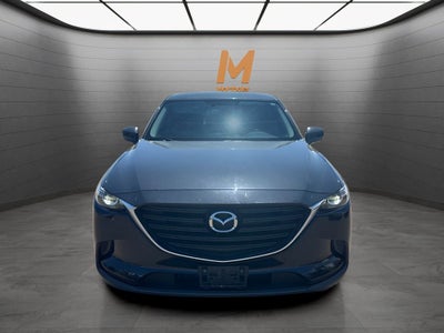 2016 Mazda Mazda CX-9 Sport FWD