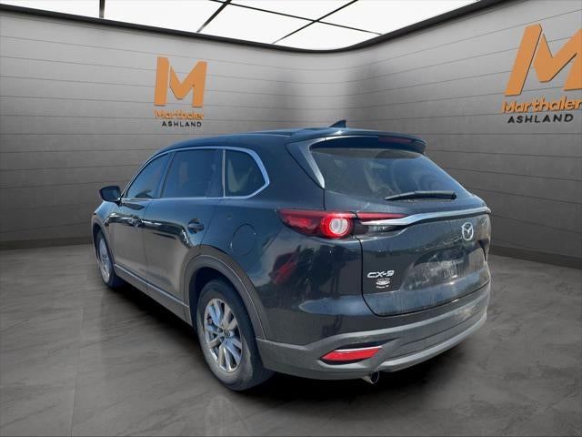 2016 Mazda Mazda CX-9 Sport FWD