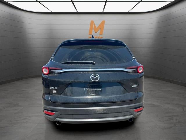 2016 Mazda Mazda CX-9 Sport FWD