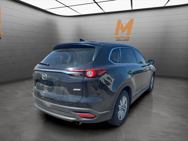 2016 Mazda Mazda CX-9 Sport FWD