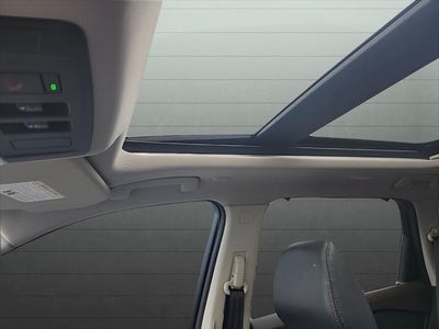 2022 Nissan Rogue Platinum AWD