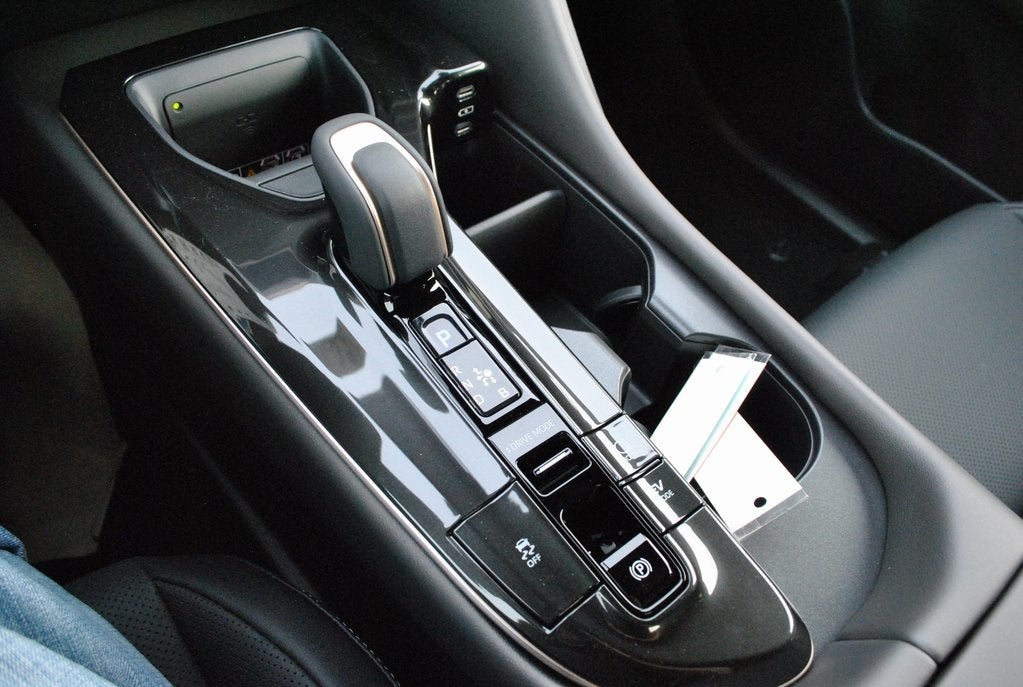 2026 Toyota Toyota Crown Nightshade