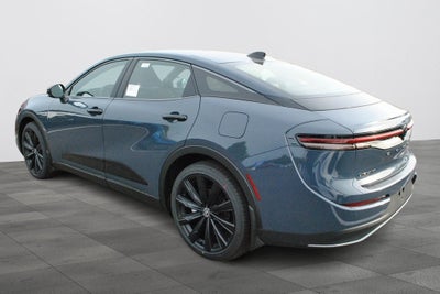 2026 Toyota Toyota Crown Nightshade