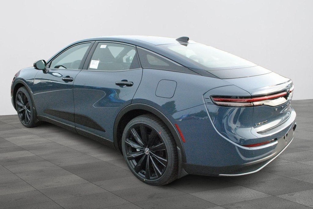 2026 Toyota Toyota Crown Nightshade