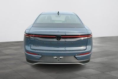 2026 Toyota Toyota Crown Nightshade